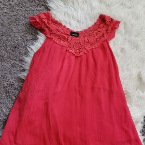 Rue21 and f21 sunmer shirt bundle